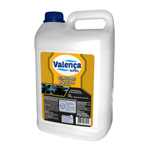 Silicone Gel 450g - Valença Química