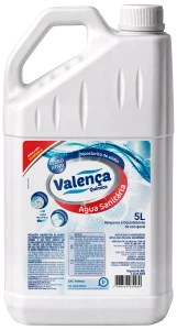 Água Sanitária 5L