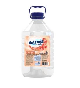 Amaciante Abraço 5L