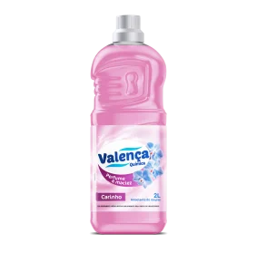 Amaciante Carinho 2L