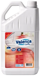 Cera Líquida à Base de Água 5L