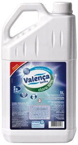 Cloro 10% 5L