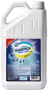 Cloro 2% 5L