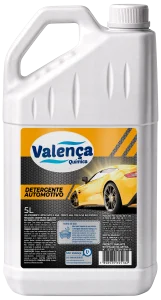 Detergente Automotivo 5L
