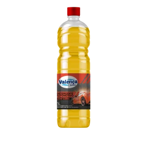 Detergente Automotivo com Cera 1L