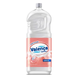 Detergente Coco 2L