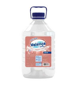 Detergente Coco 5L