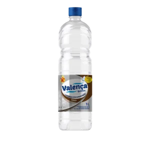 Detergente Coco Concentrado 1L