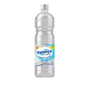 Detergente Cristal Concentrado 1L