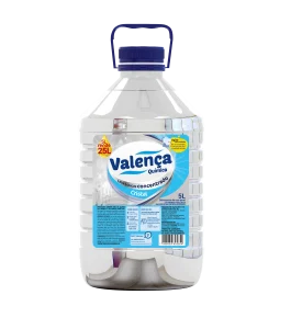 Detergente Cristal Concentrado 5L