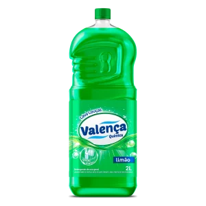 Detergente Limão 2L