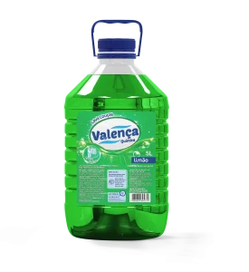 Detergente Limão 5L