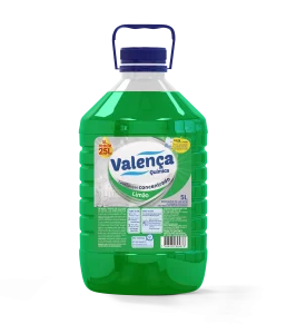 Detergente Limão Concentrado 5L