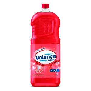 Detergente Maçã 2L