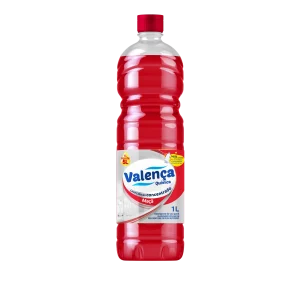 Detergente Maça Concentrado 1L