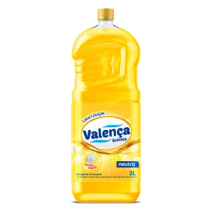 Detergente Neutro 2L