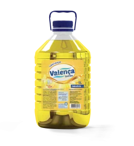 Detergente Neutro 5L