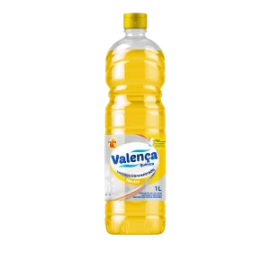 Detergente Neutro Concentrado 1L