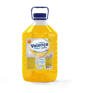 Detergente Neutro Concentrado 5L