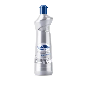Limpa Alumínio 500 ml
