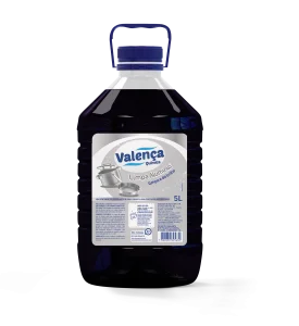Limpa Alumínio 5L