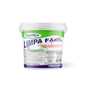 Limpa Fácil 450gr