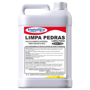 Limpa Pedras 5L