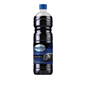 Limpa Pneu Líquido 1L