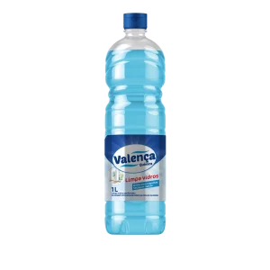 Limpa Vidro 1L