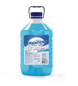 Limpa Vidro 5L