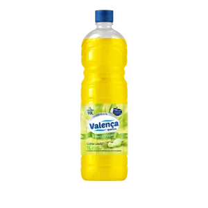 Limpador Concentrado Capim Limão 1L