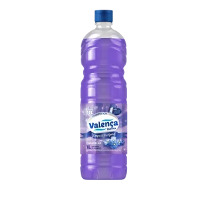 Limpador Concentrado Caravelas 1L