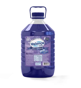 Limpador Concentrado Caravelas 5L