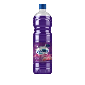 Limpador Concentrado Floral 1L