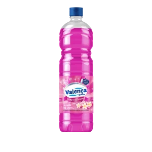 Limpador Concentrado Jasmin 1L