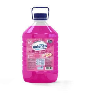 Limpador Concentrado Jasmin 5L