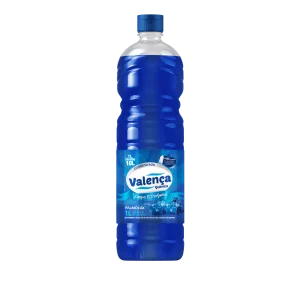 Limpador Concentrado Palmolux 1L