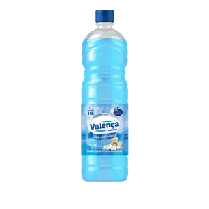 Limpador Concentrado Talco 1L
