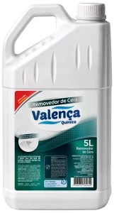 Removedor de Cera 5L