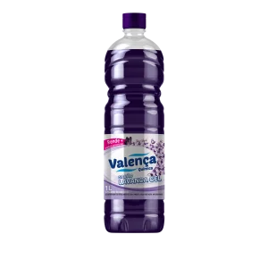 Sabão Lavanda Gel 1L