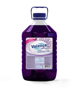Sabão Lavanda Gel 5L