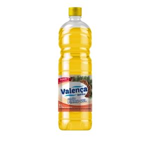 Sabão Pinho Gel 1L
