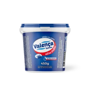 Sabão em Pasta 450g