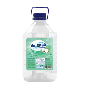 Sabão para Roupas Coco 5L