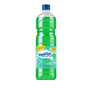 Sabão para Roupas Coco Concentrado 1L