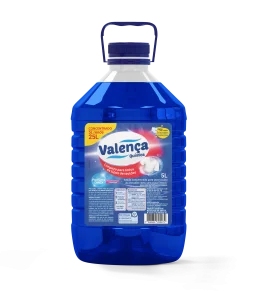 Sabão para Roupas Omex Concentrado 5L