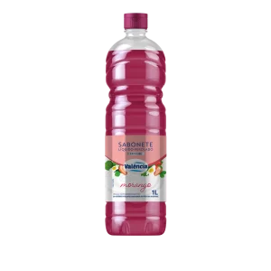 Sabonete Líquido Morango 1L