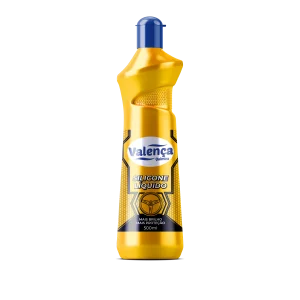 Silicone Líquido 500 mL