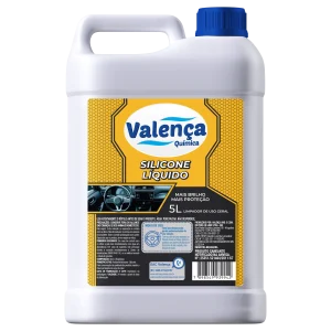 Silicone Líquido 5L