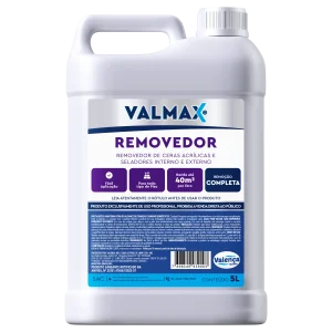 Valmax Removedor 5L